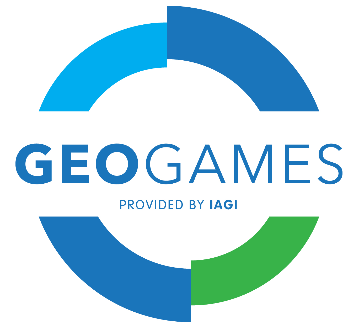 GeoGames Logo